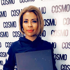 Meet your Posher, Fabiola